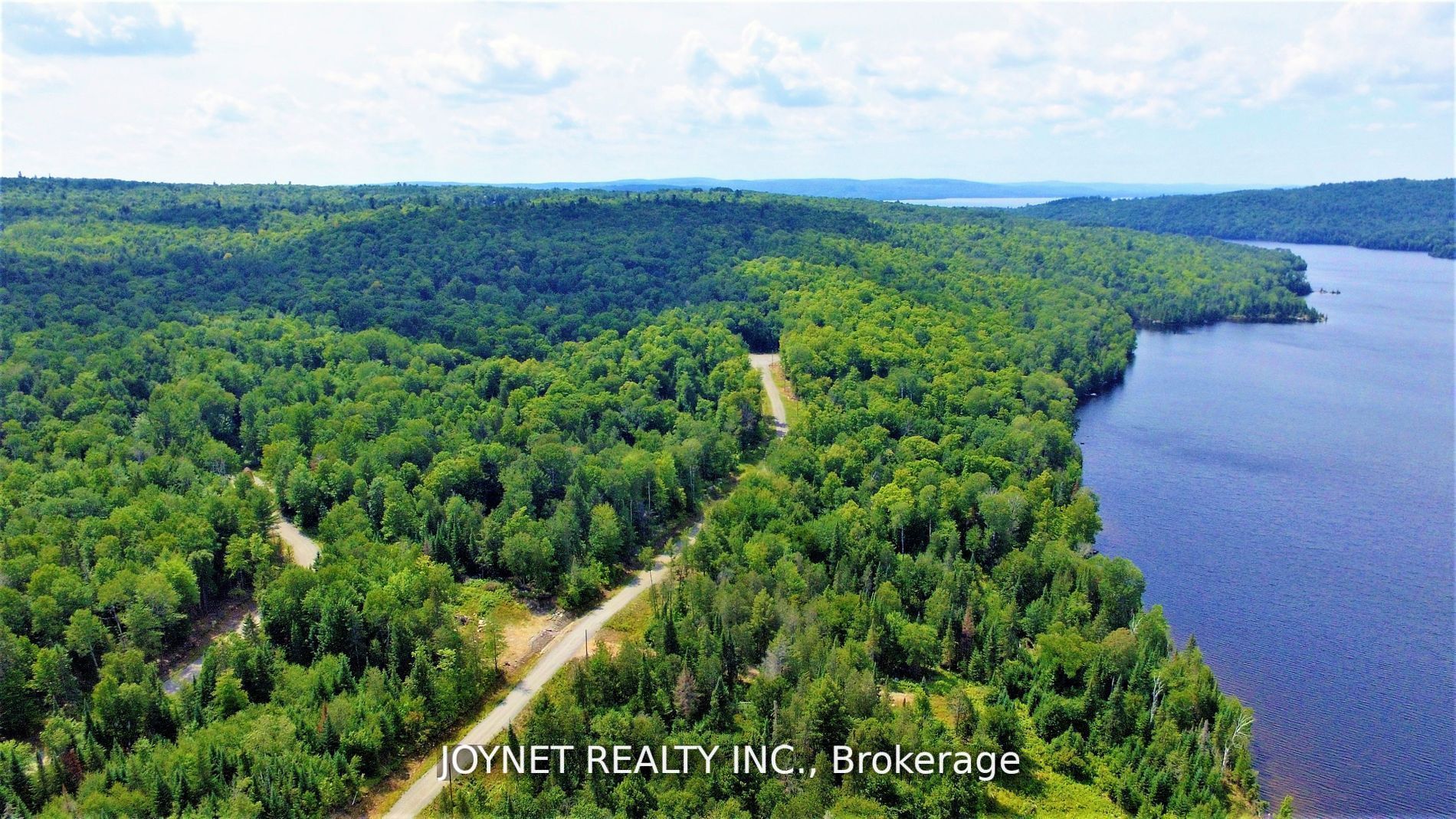 Lot 3 Little Bark Bay Drive Property Photo 2