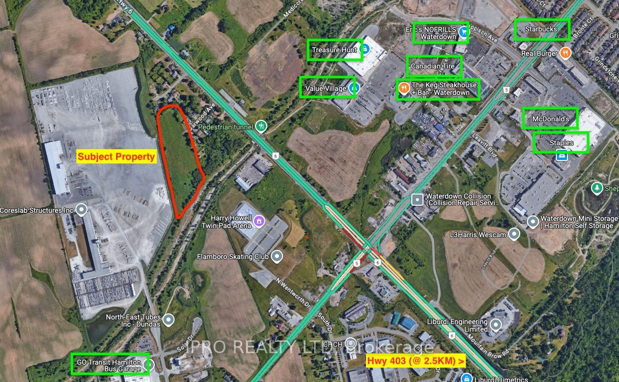 43 Highway 5 Property Photo 1