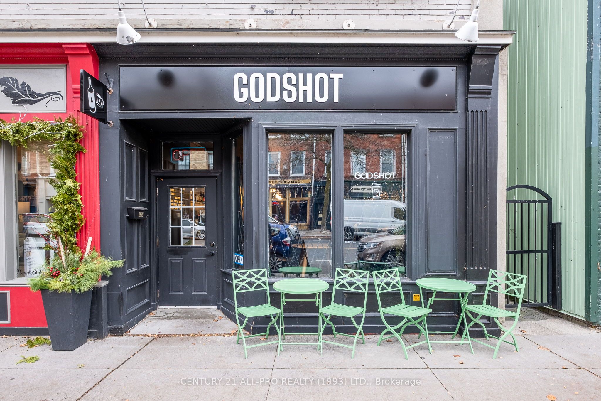 #d - 79 King Street Property Photo 1