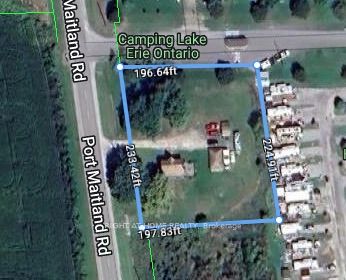 665 Port Maitland Road Property Photo 2