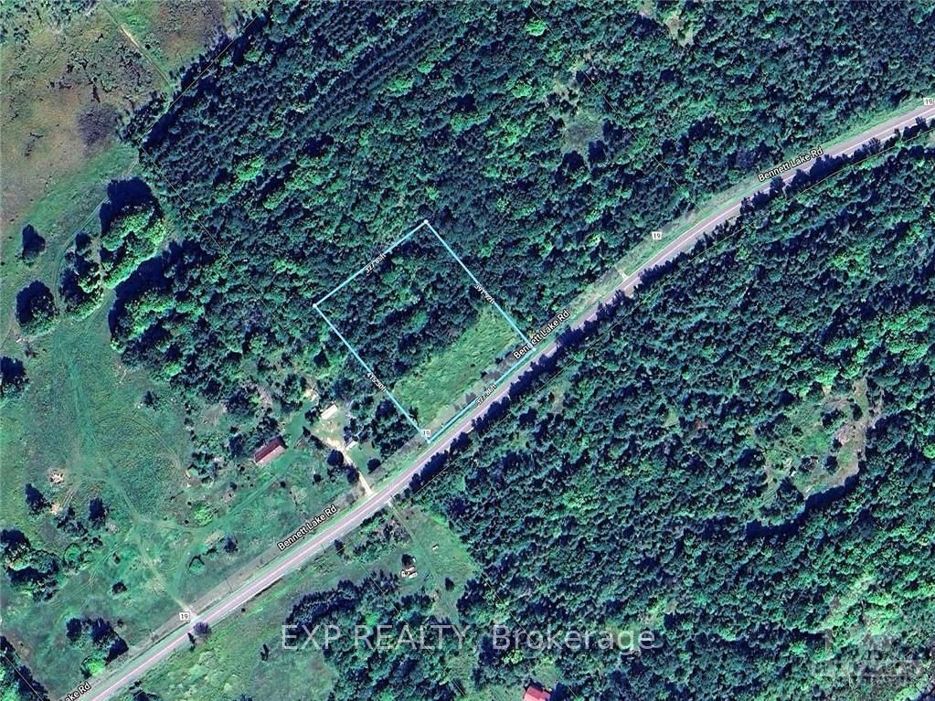 752 Bennett Lake Road Property Photo 3