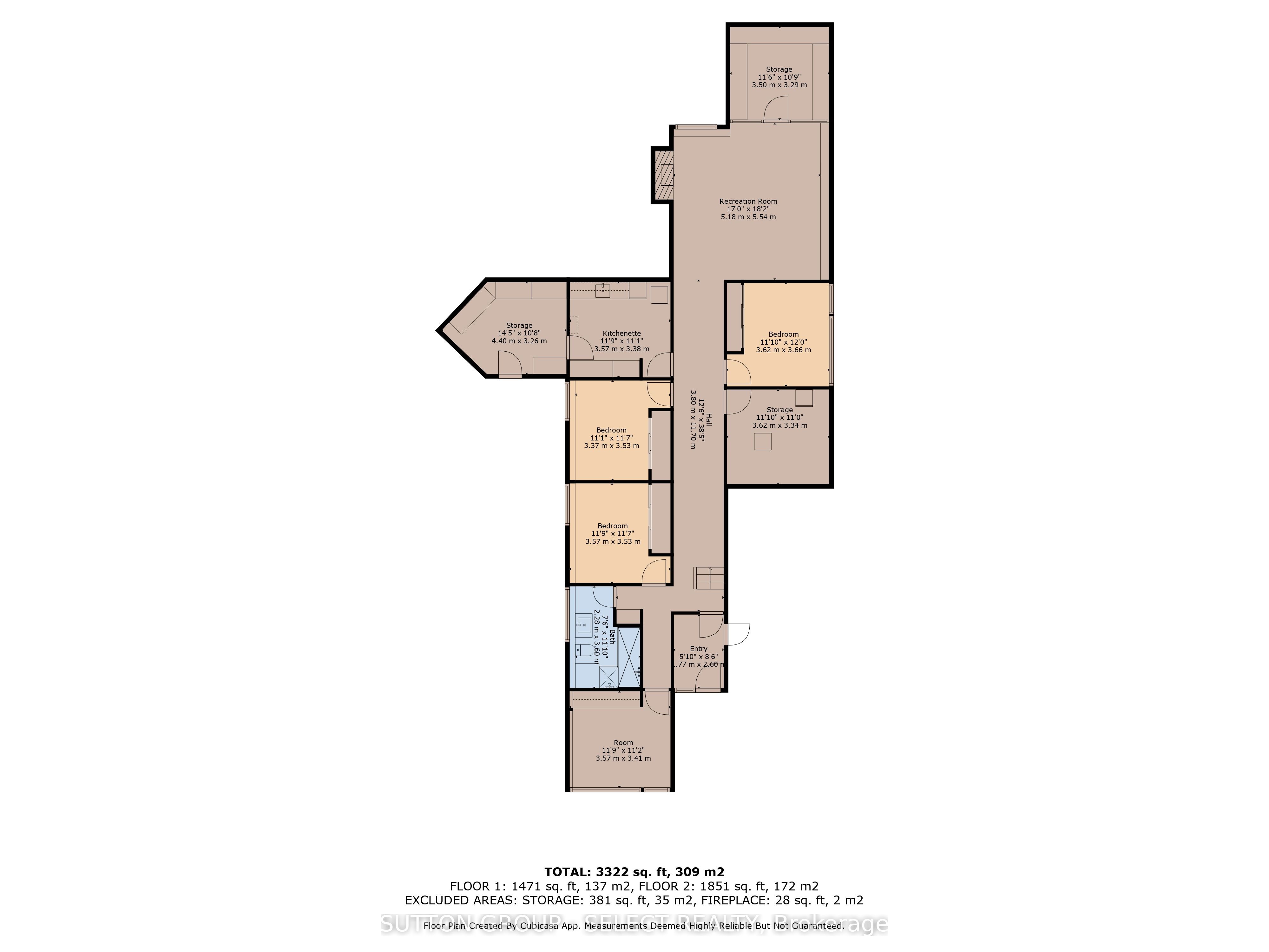 1455 Corley Drive Property Photo 40