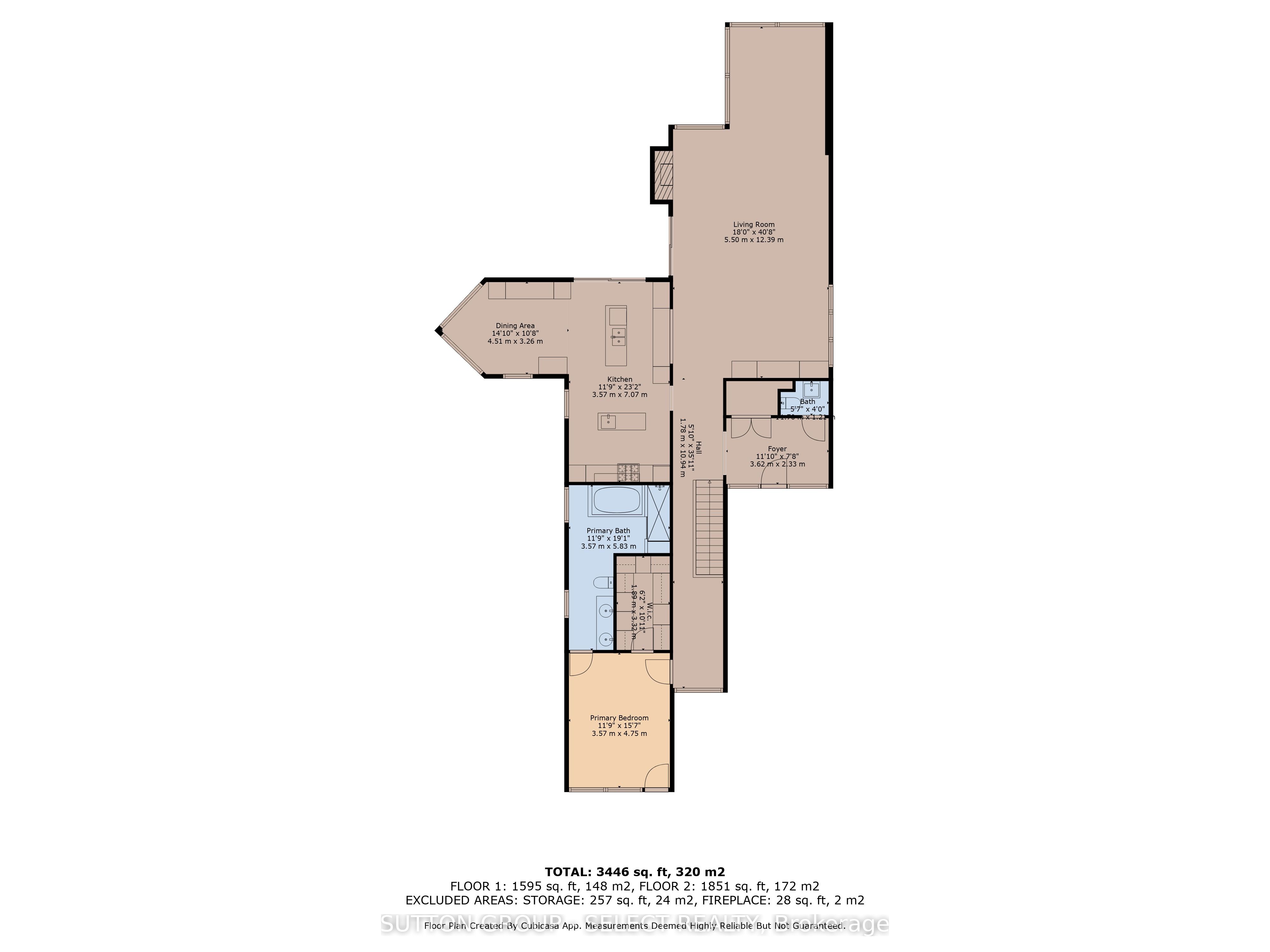 1455 Corley Drive Property Photo 42