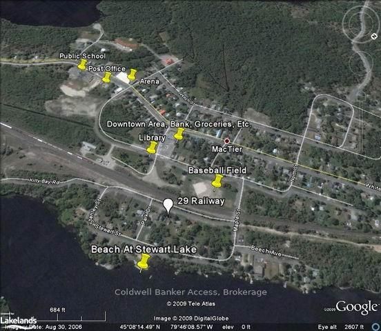 29 Railway St Property Photo 1