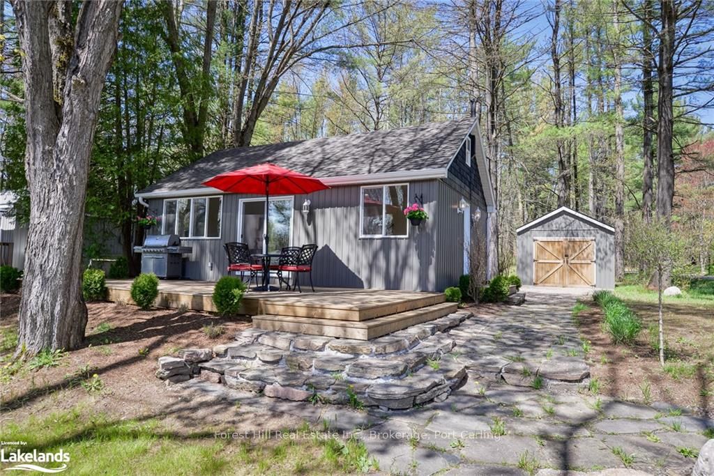 1036 BAGLEY Road Property Photo 1