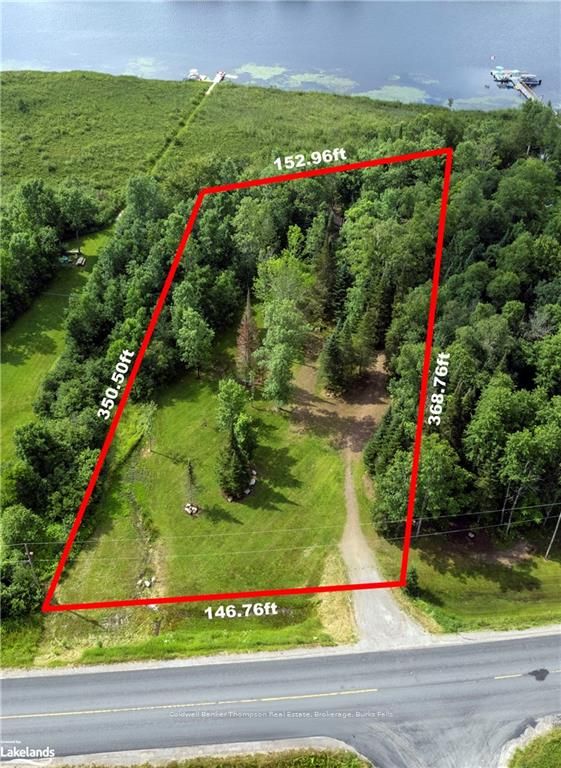 0 HIGHWAY 520 Property Photo 1