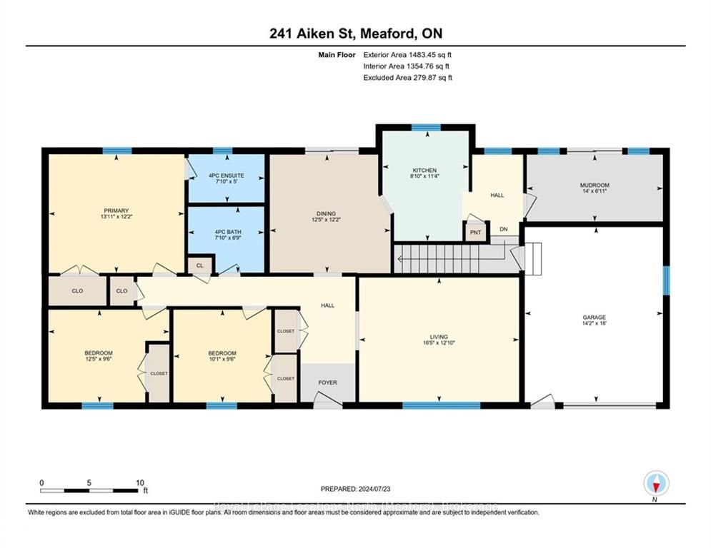 241 Aiken Street Property Photo 25