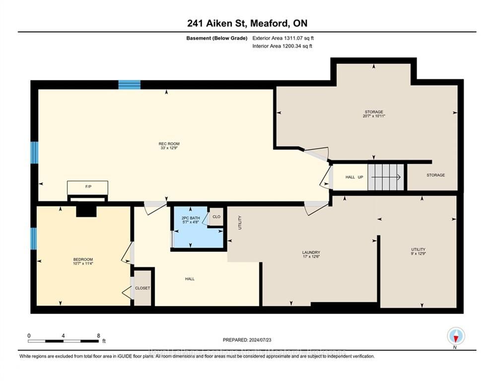 241 Aiken Street Property Photo 26