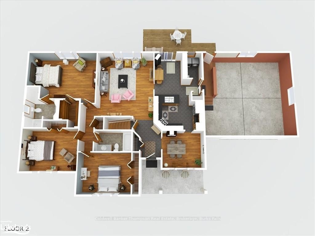 109 Queen Street Property Photo 33