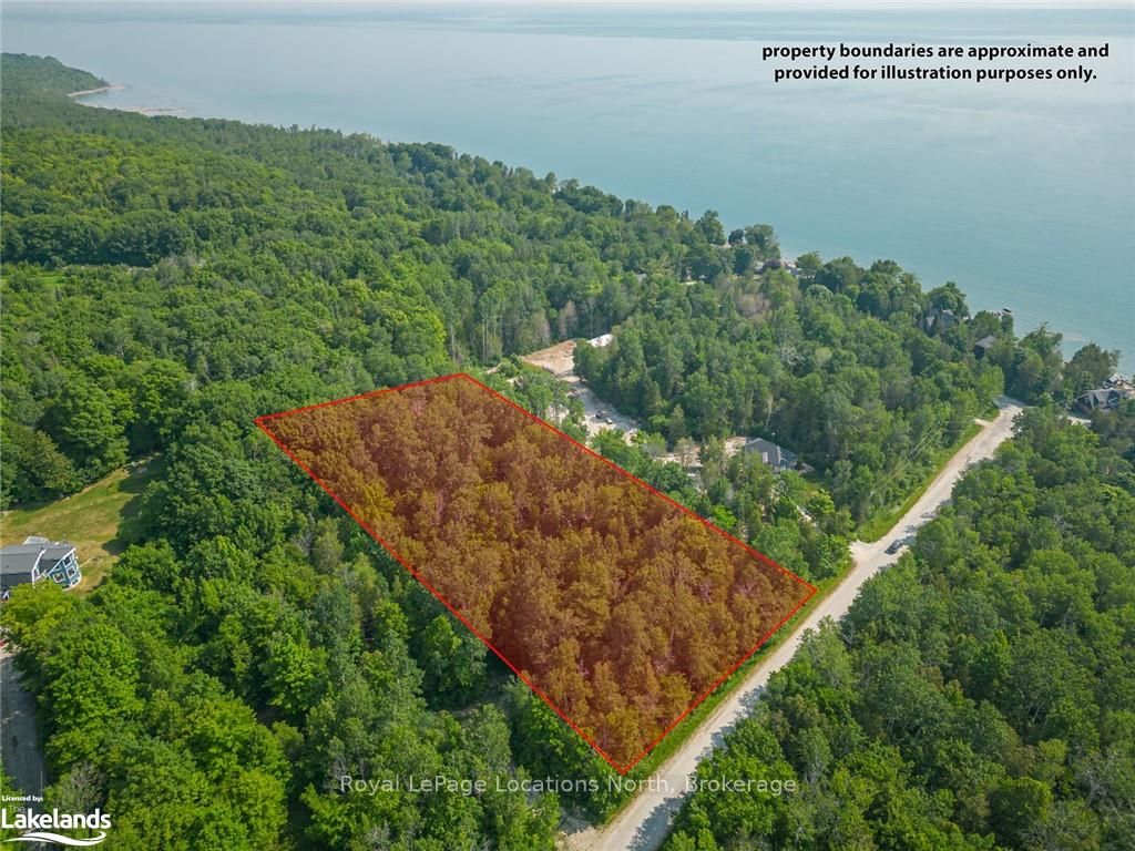 Lot 28 Harbour Beach Drive Property Photo 1