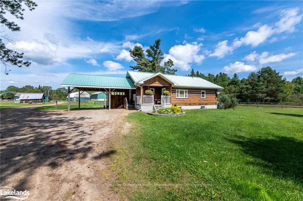 214 North Lancelot Road Property Photo 3