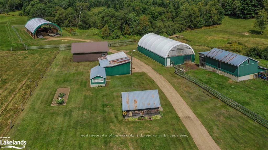 214 North Lancelot Road Property Photo 36