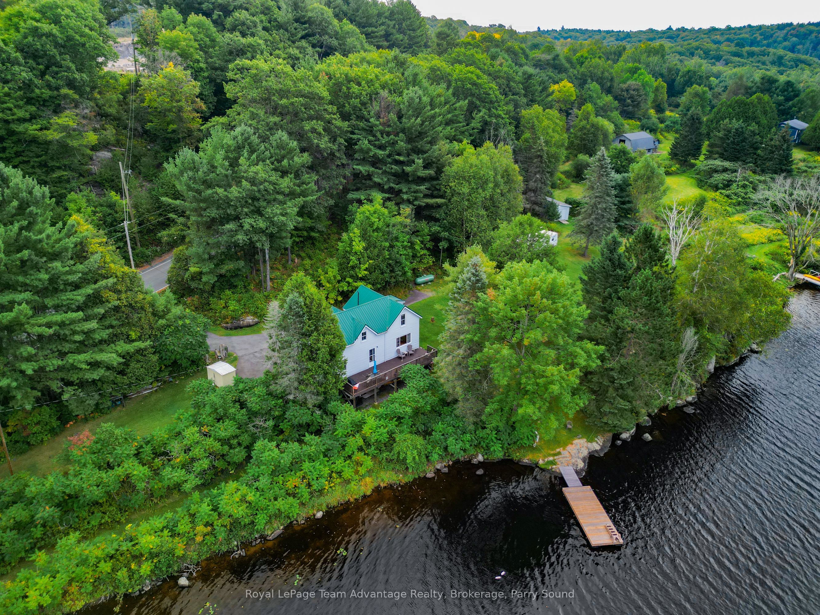 27 Burnside Bridge Road Property Photo 6