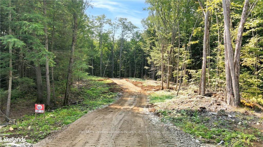 Lot 13 N/a Property Photo
