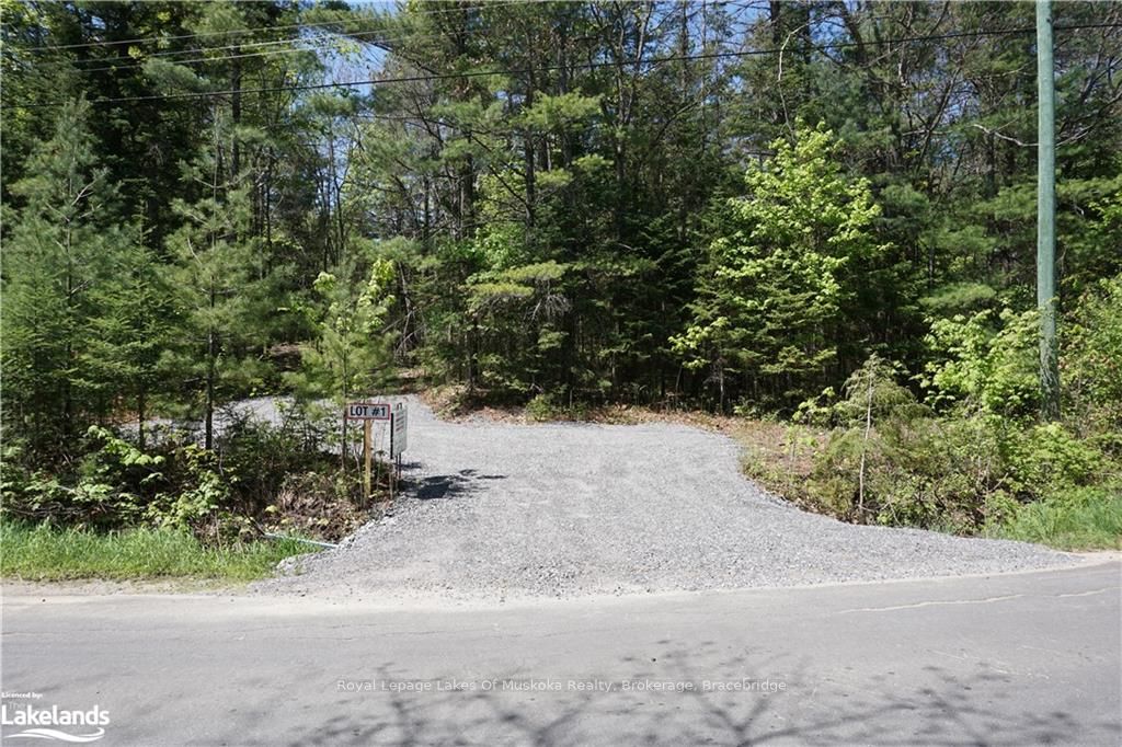 Lot 1 Fairy Falls Road Property Photo 1