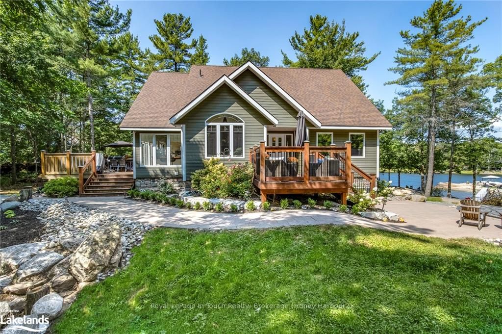 100 630 Georgian Bay Property Photo 1