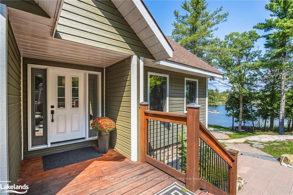 100 630 Georgian Bay Property Photo 5