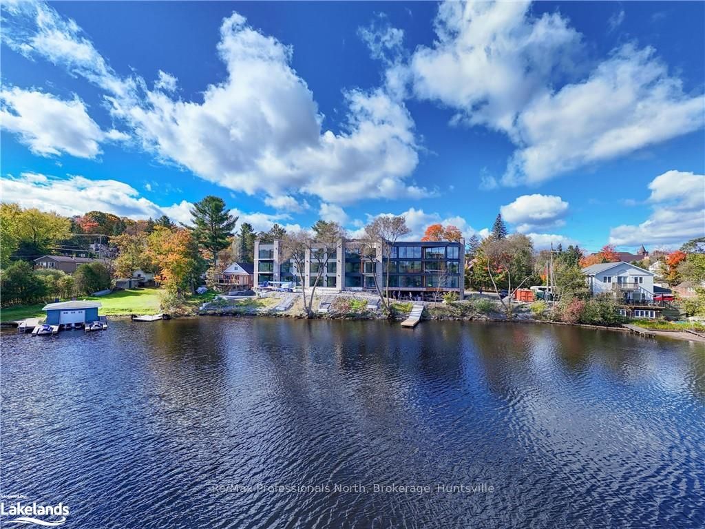 #204 - 32 Brunel Road Property Photo 2