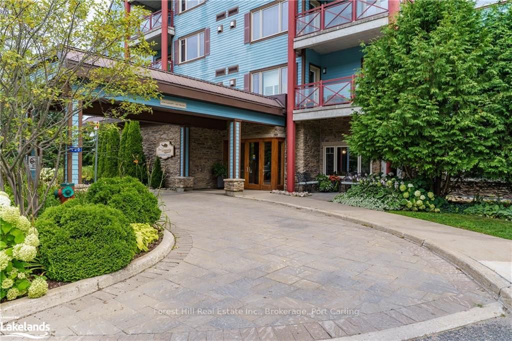 #307 - 130 Steamship Bay Road Property Photo 2