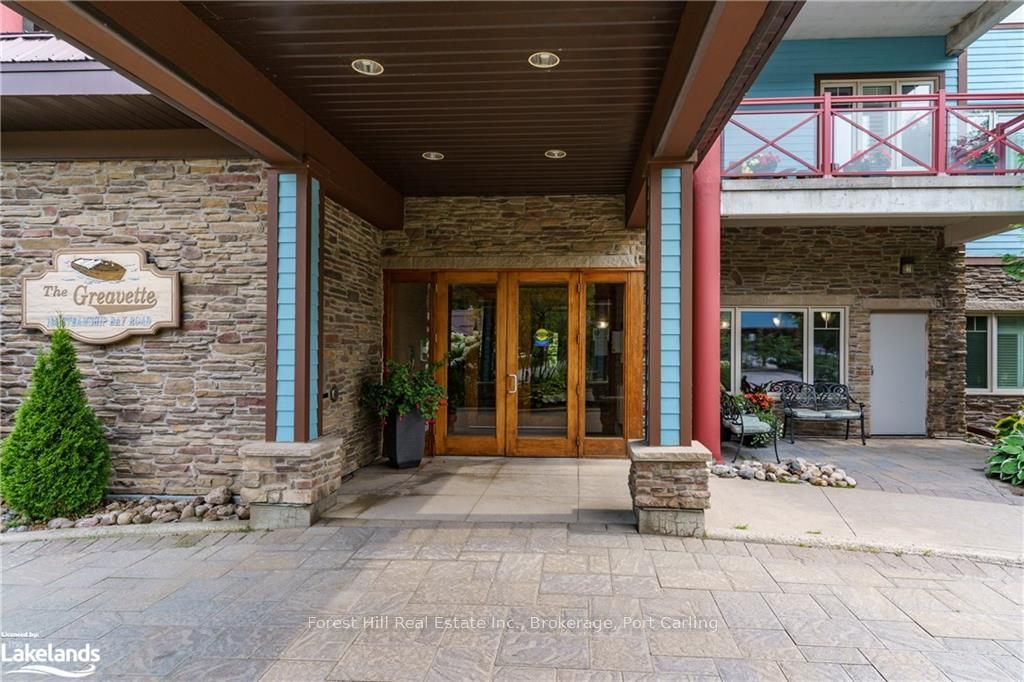 #307 - 130 Steamship Bay Road Property Photo 4
