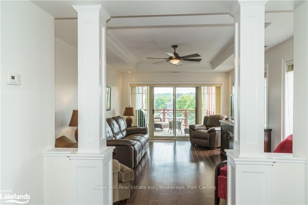 #307 - 130 Steamship Bay Road Property Photo 22