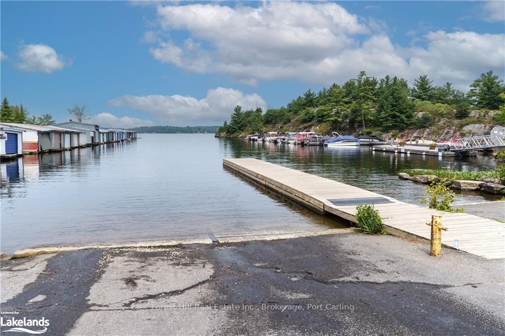 #307 - 130 Steamship Bay Road Property Photo 33