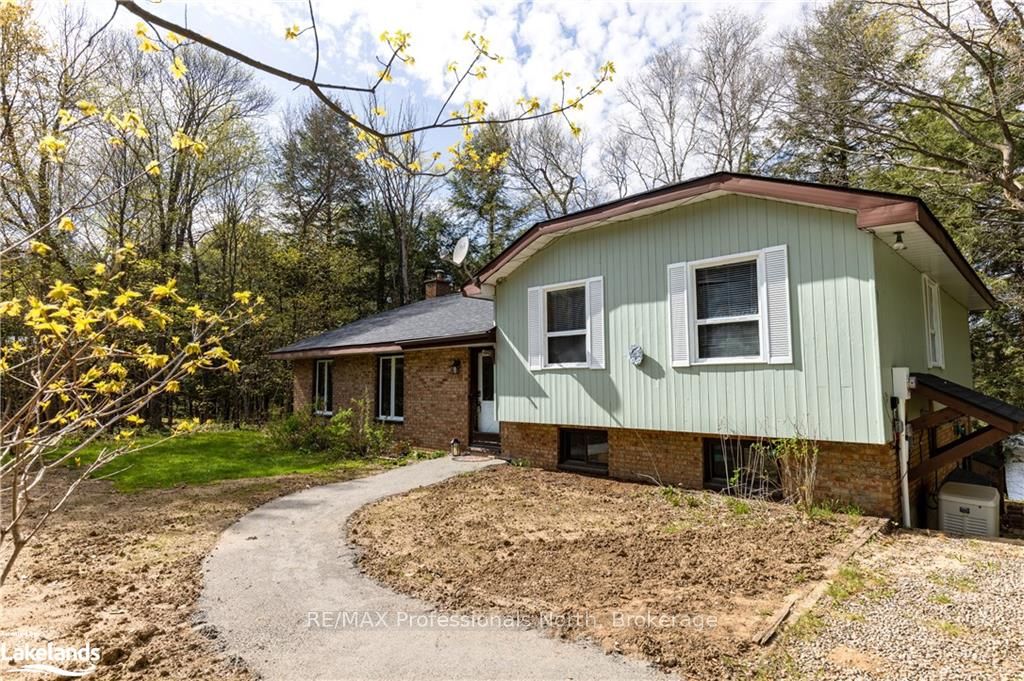 1001 Hemlock Road Property Photo 4