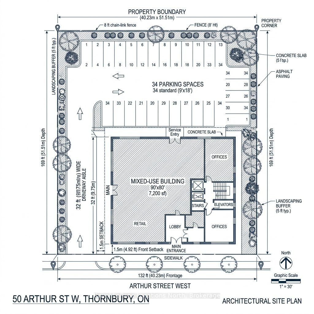 50 Arthur St W Property Photo 20
