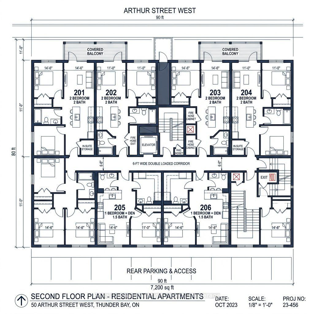 50 Arthur St W Property Photo 22