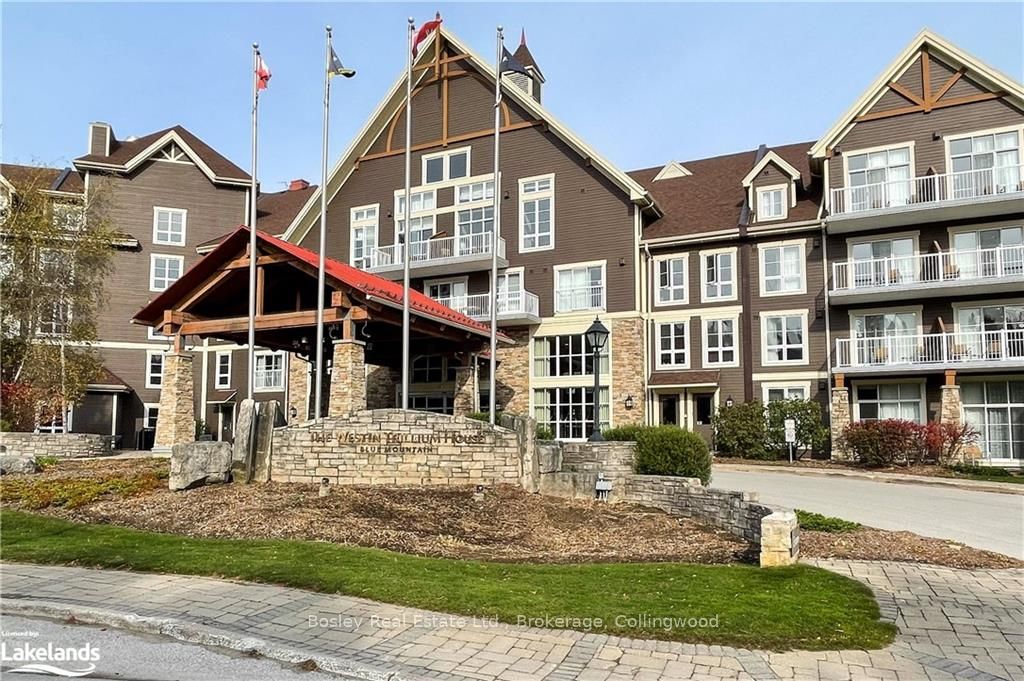 #303 - 220 Gord Canning Drive Property Photo 1