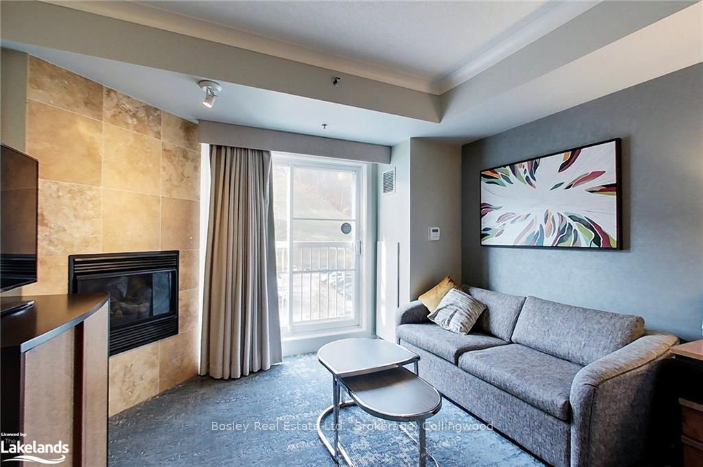 #303 - 220 Gord Canning Drive Property Photo 3