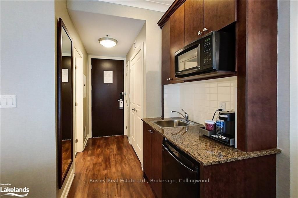 #303 - 220 Gord Canning Drive Property Photo 7