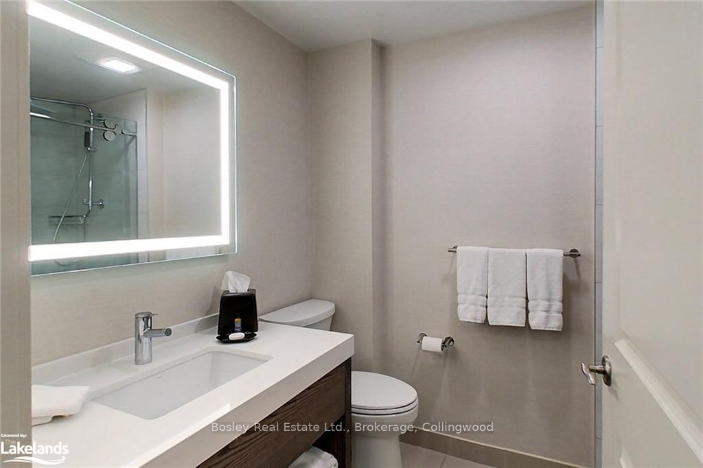 #303 - 220 Gord Canning Drive Property Photo 8
