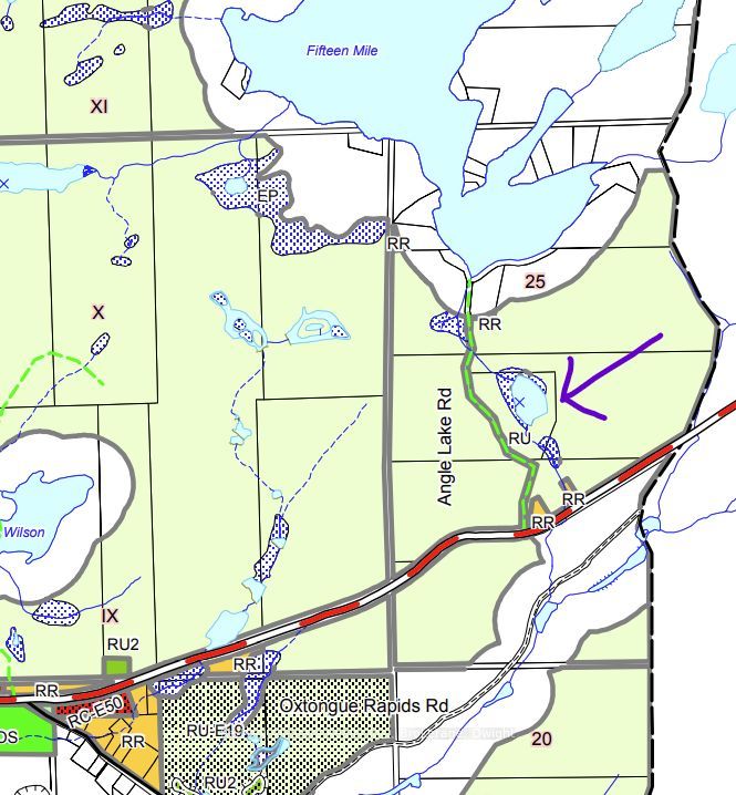 0 Angle Lake Road Property Photo 21