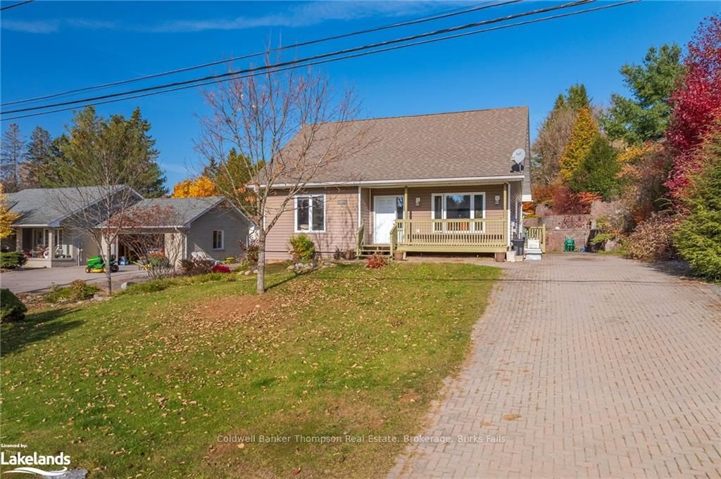 113 Queen Street Property Photo
