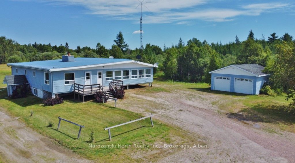 2855 Hwy 64 Property Photo 32