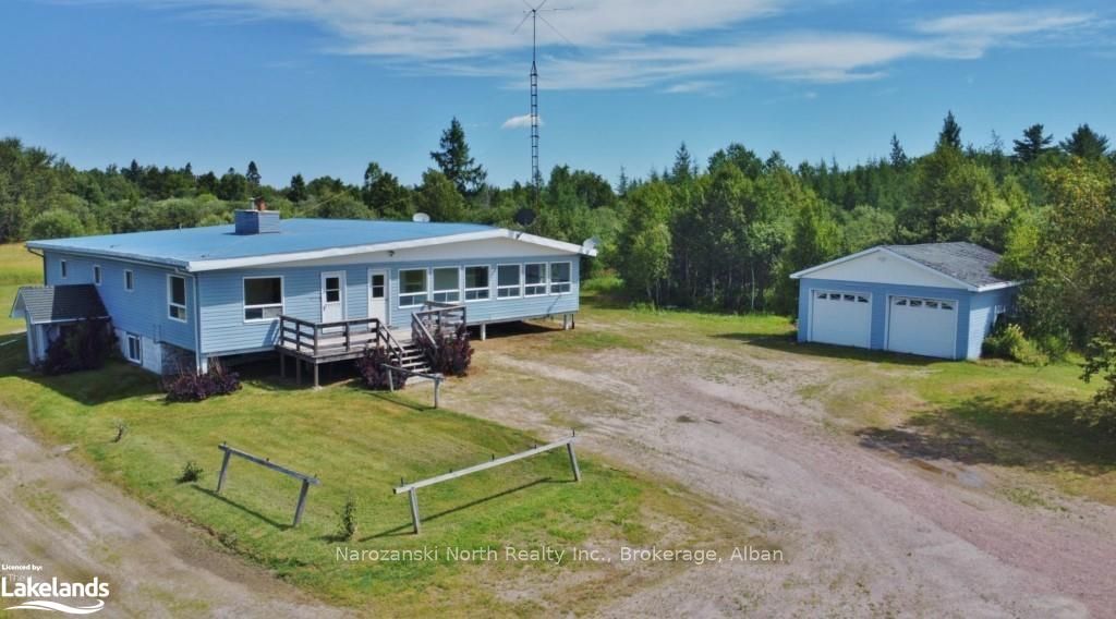 2855 Hwy 64 Property Photo 3