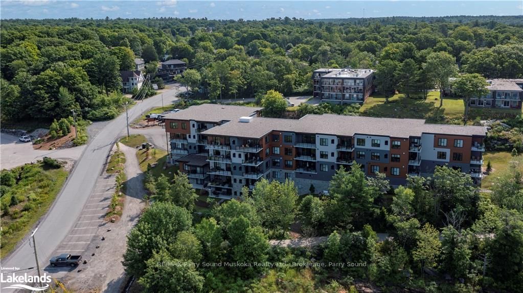 #209 - 20 Salt Dock Road Property Photo 1