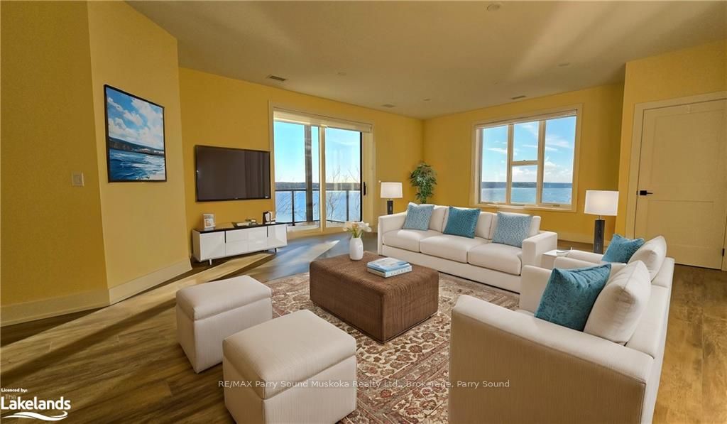#209 - 20 Salt Dock Road Property Photo 3