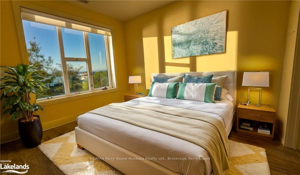 #209 - 20 Salt Dock Road Property Photo 8
