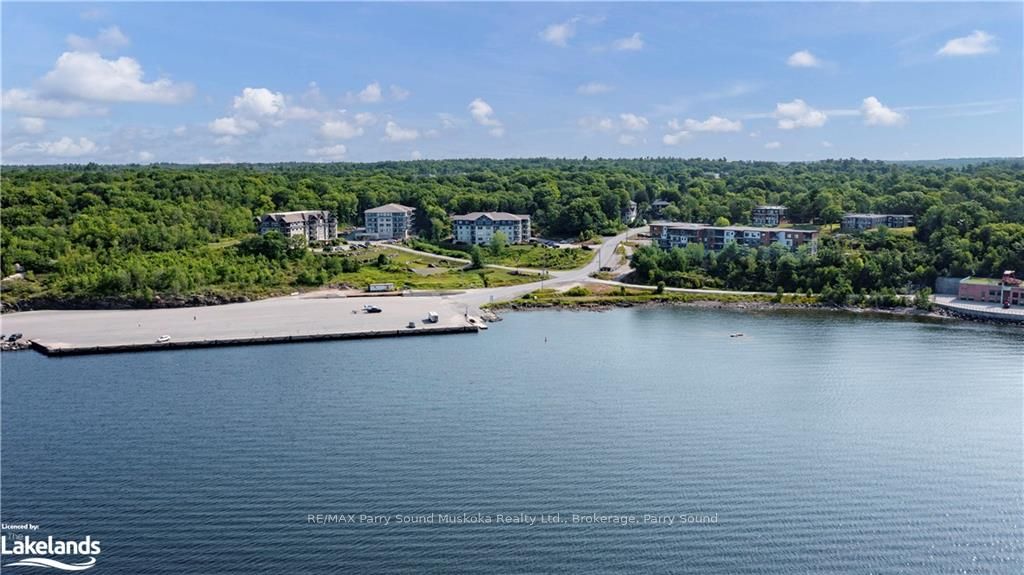 #209 - 20 Salt Dock Road Property Photo 17