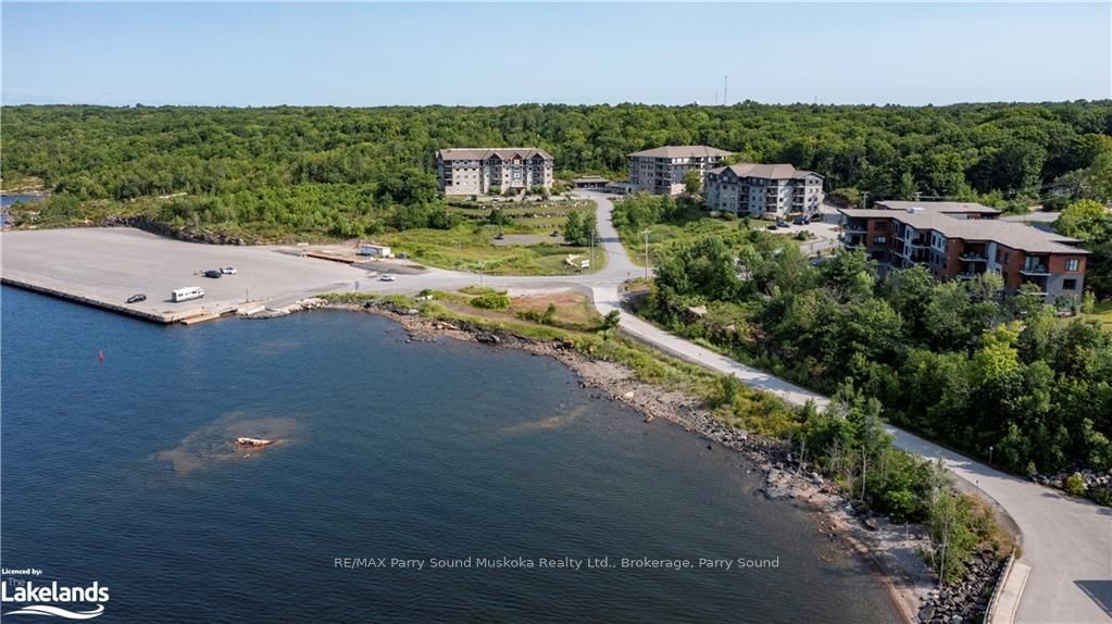 #209 - 20 Salt Dock Road Property Photo 19
