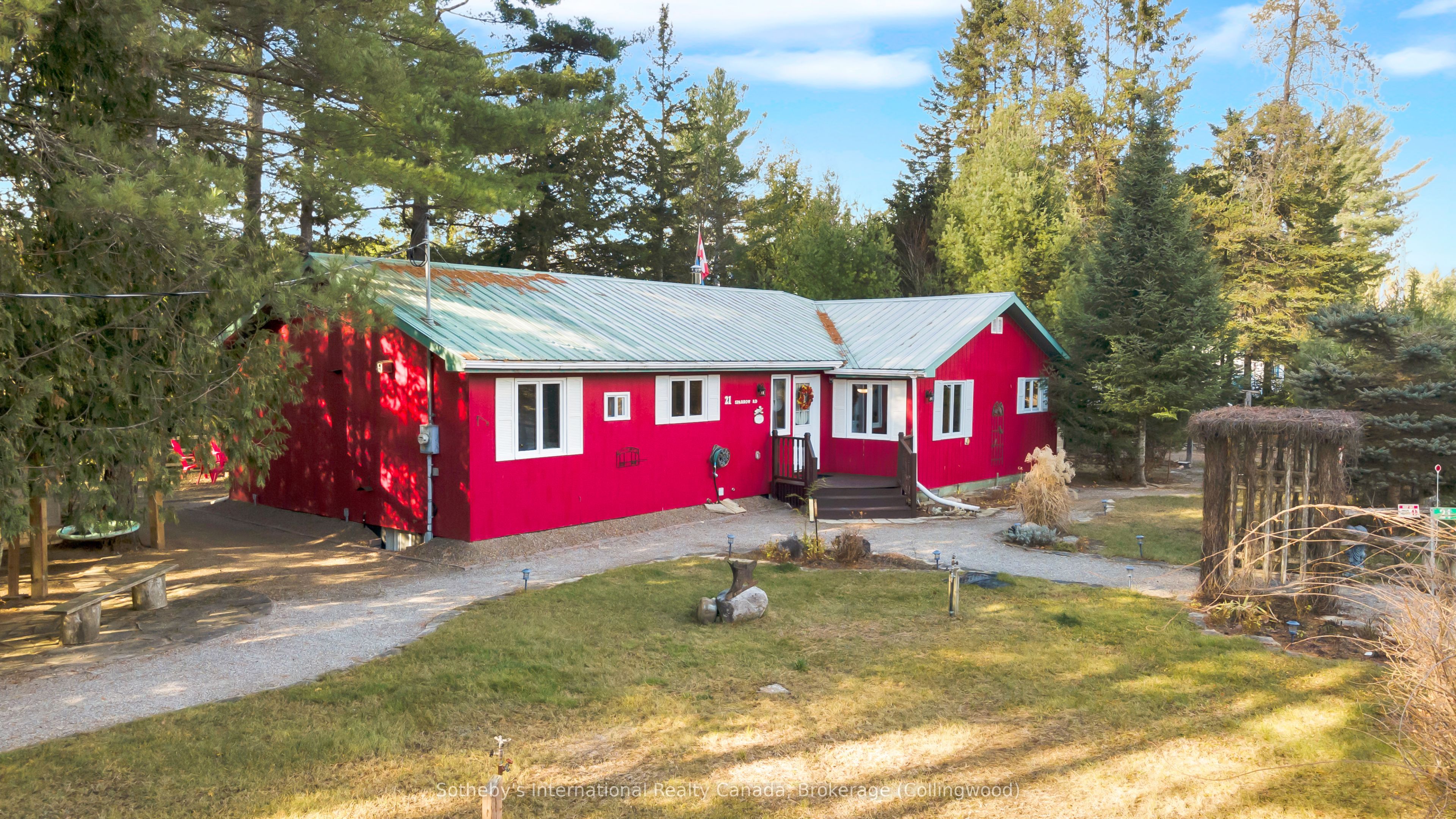 21 Sparrow Road Property Photo