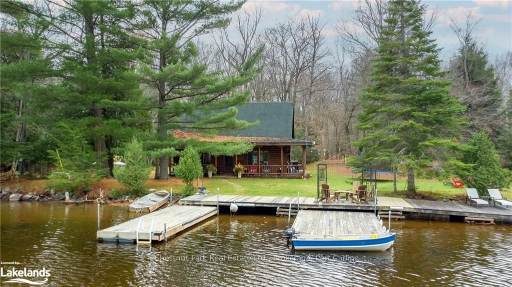 30 Mcvittie Island Property Photo 1