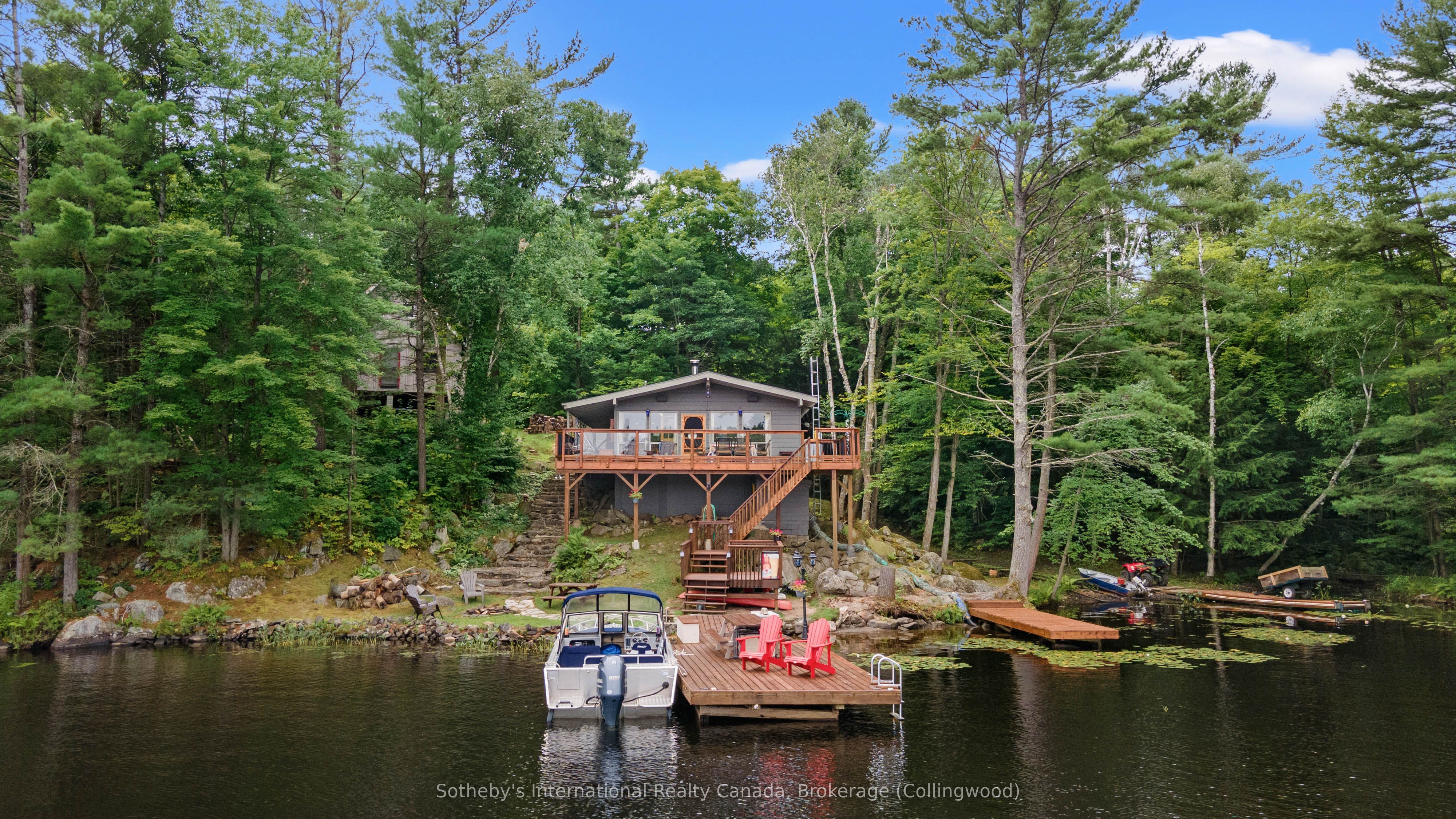 4202 Go Home Lake Shr Property Photo 2