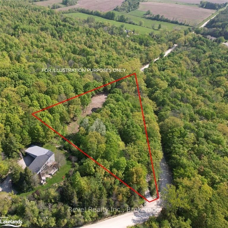 609669 12th Sideroad Property Photo 1