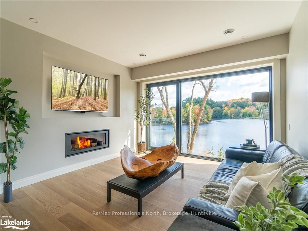 #103 - 32 Brunel Road Property Photo 1