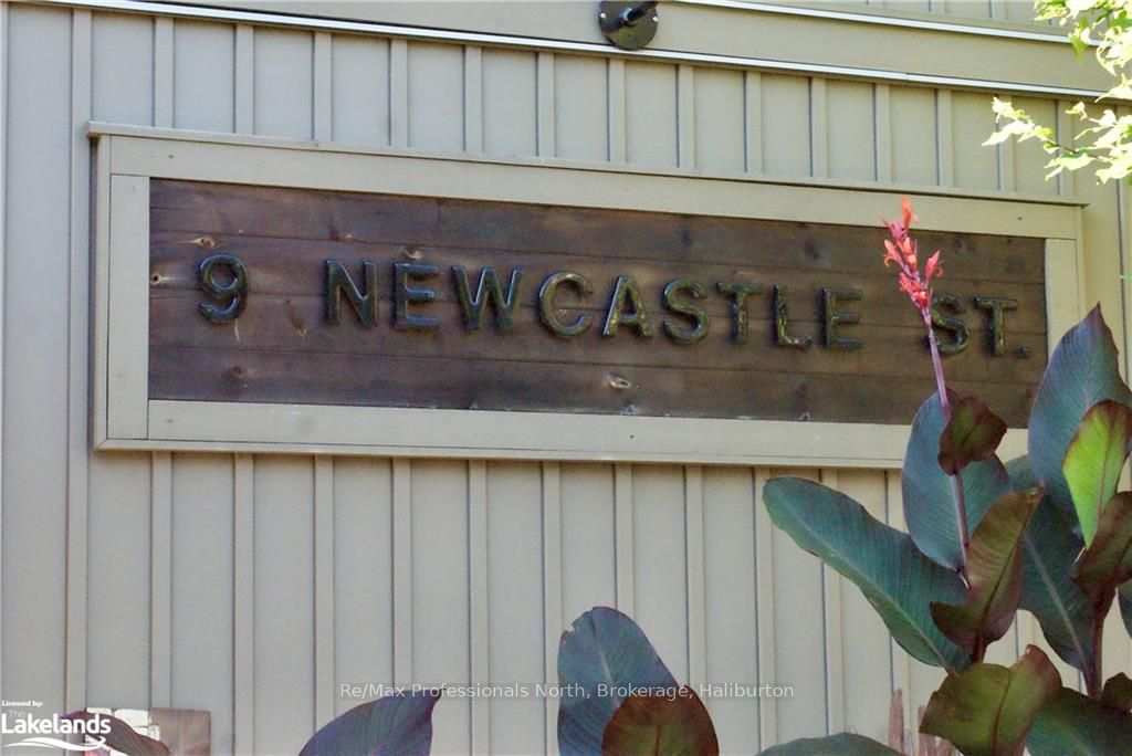 #103 - 9 Newcastle Street Property Photo 27