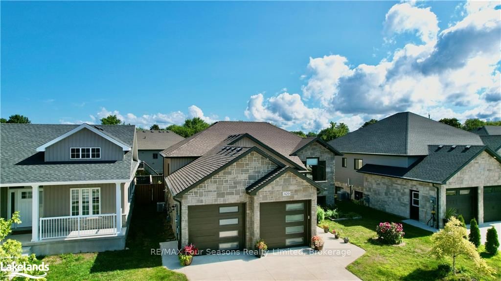 429 Buckby Lane Property Photo 1