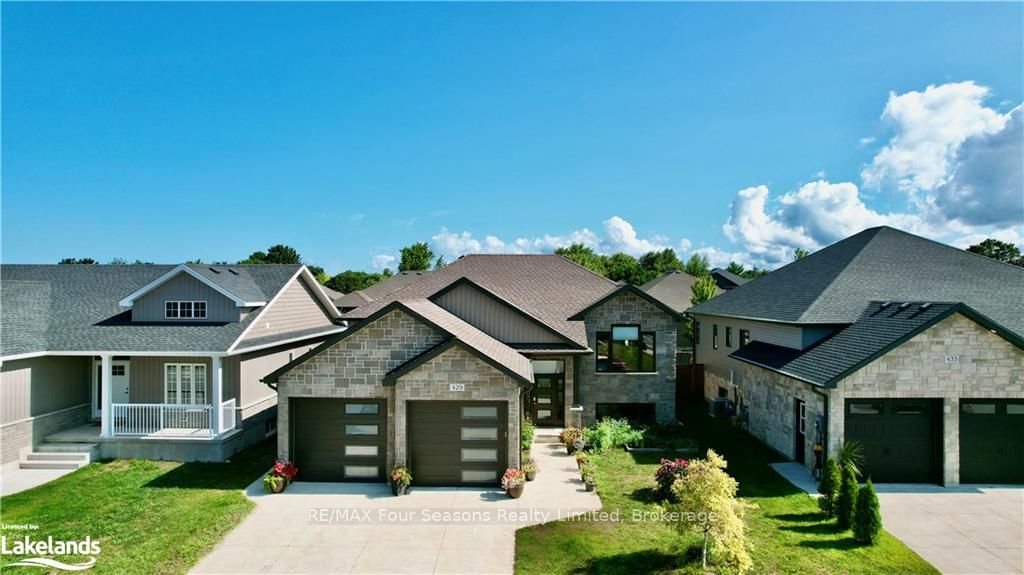429 Buckby Lane Property Photo 2